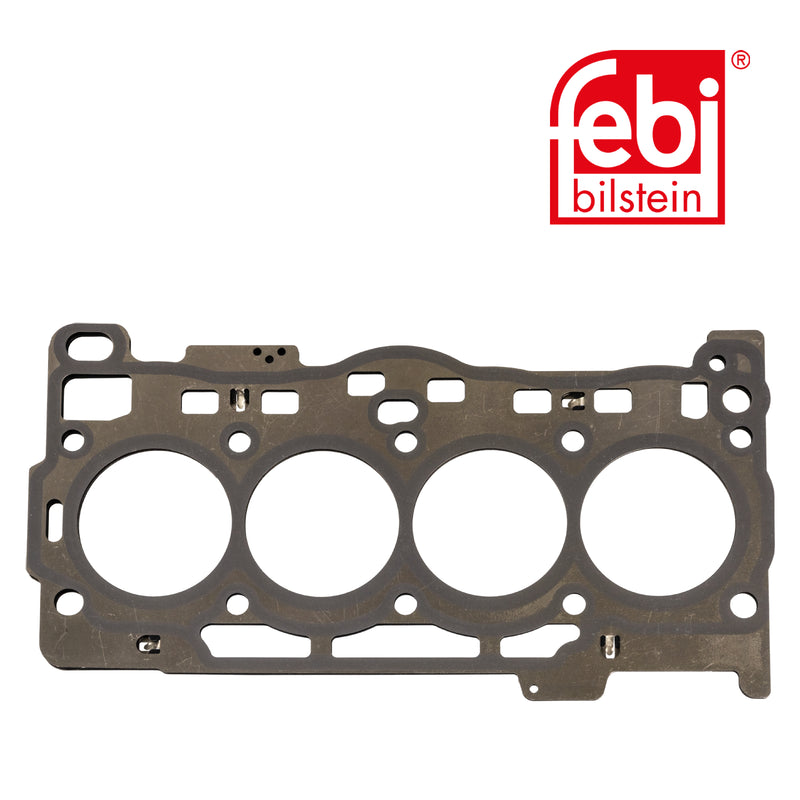 Febi Cylinder Head Gasket 1mm Thick Metal 172164