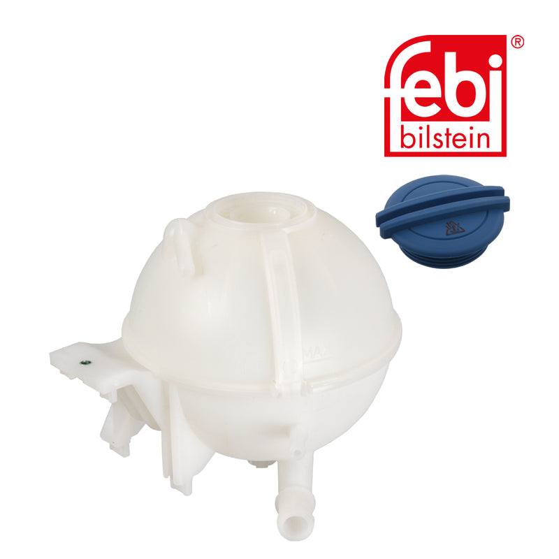 Febi Coolant Expansion Tank 172167