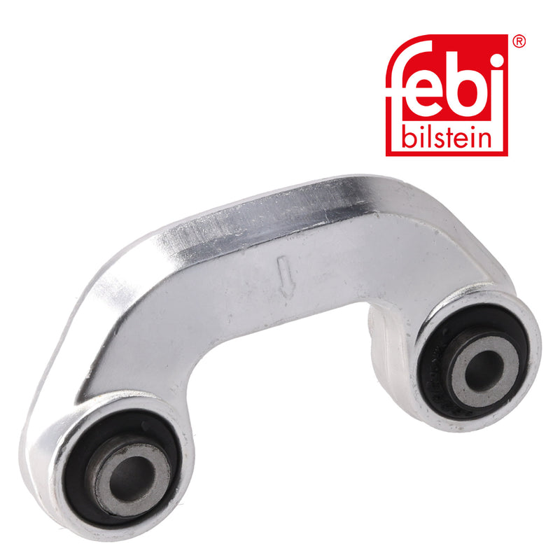 Febi Stabiliser Bar Link Coupling Rod Front Left 17216