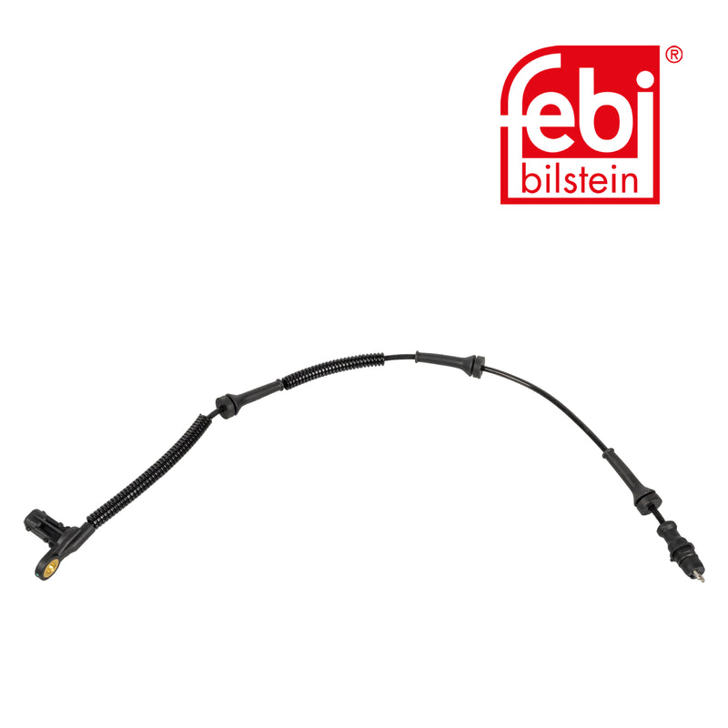 Febi ABS Wheel Speed Sensor Front Right 172176