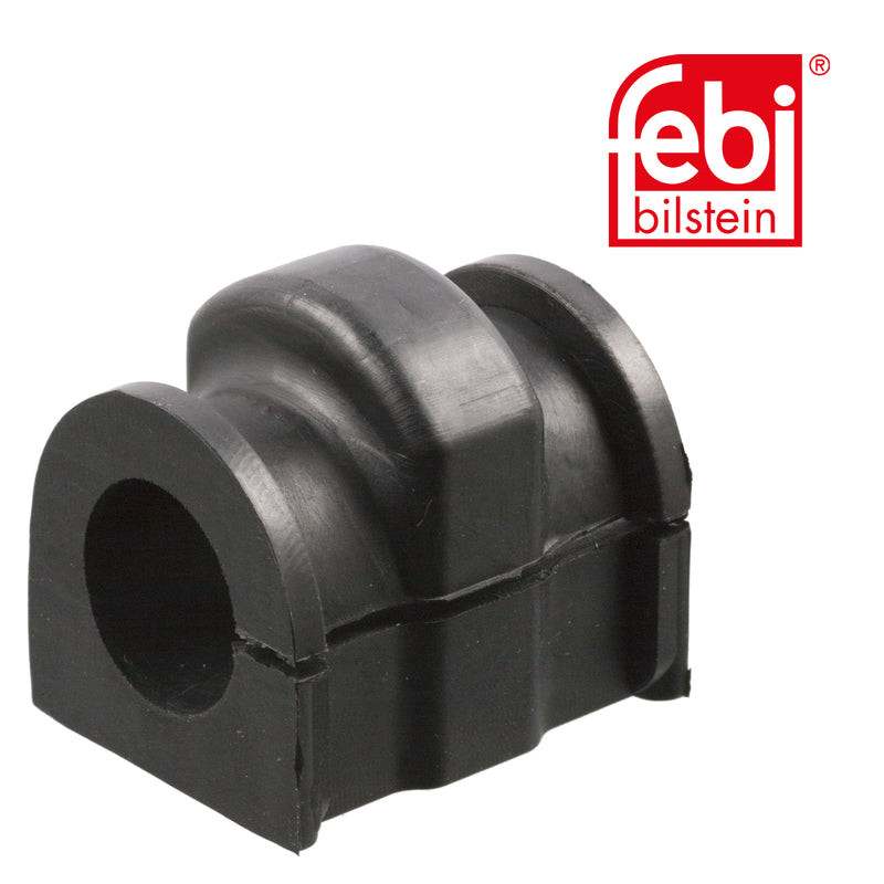 Febi Anti Roll Bar Mounting Bracket Front 172186