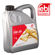 Febi Engine Oil 4L C2 0W-30 172188