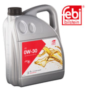 Febi Engine Oil 5L C2 0W-30 172189
