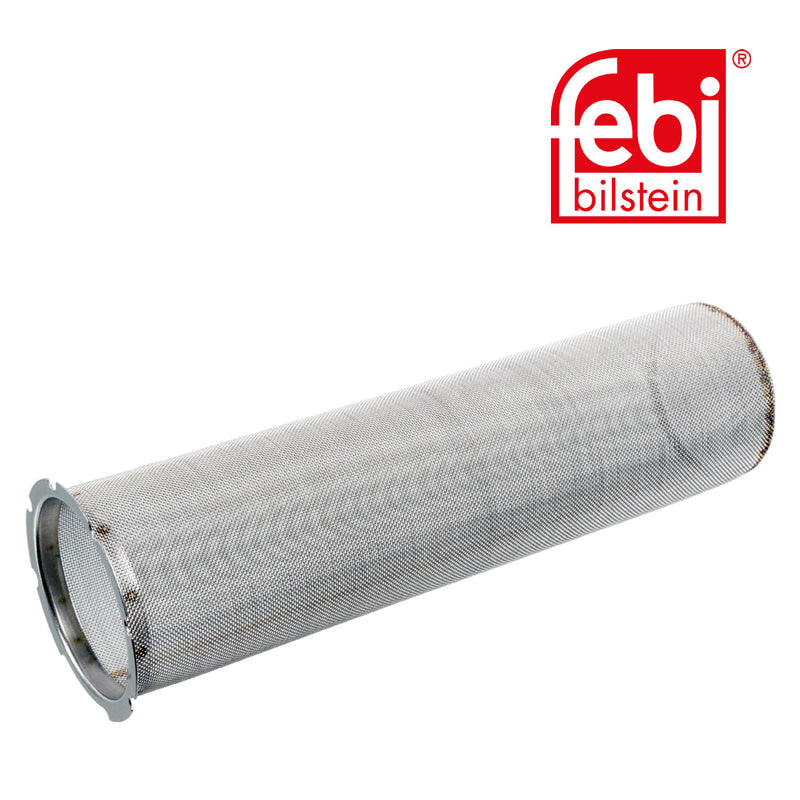 Febi Adblue® Urea Filter 52mm 172194