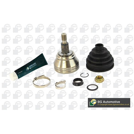 BGA Drive Shaft Joint Kit fits Audi A3 1996-2003 1.8 1.9