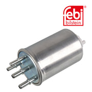Febi Fuel Filter Element 172206