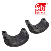Febi Anti Roll Bar Mounting Bracket Rear 172207