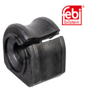 Febi Anti Roll Bar Mounting Bracket Rear 172208
