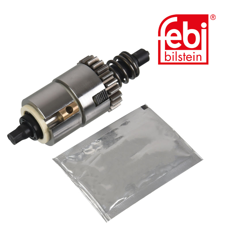 Febi Brake Caliper Adjuster Rod Rear 172234