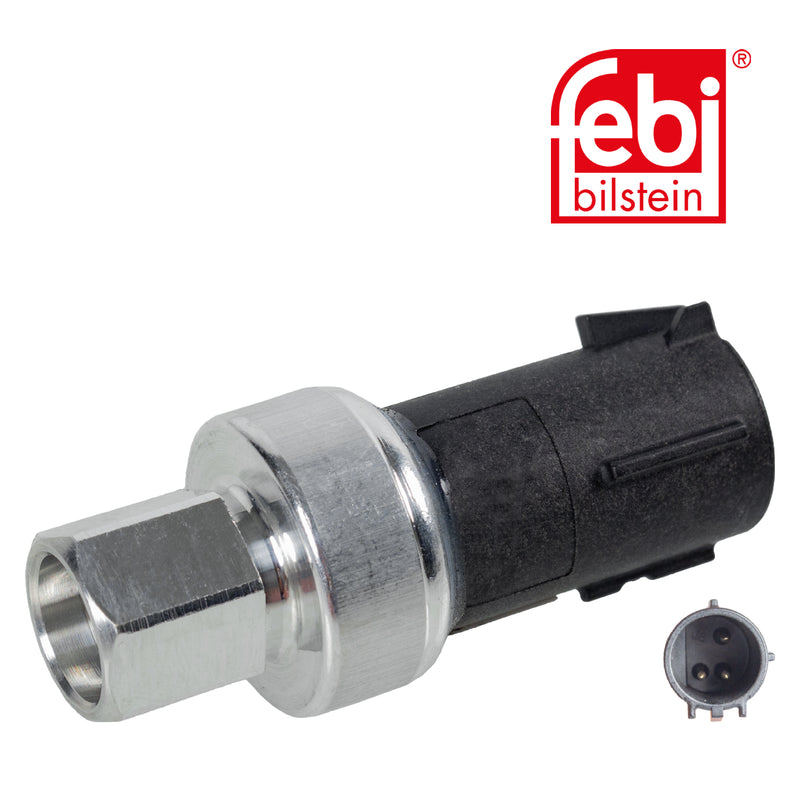 Febi Air Conditioning Pressure Switch 172235