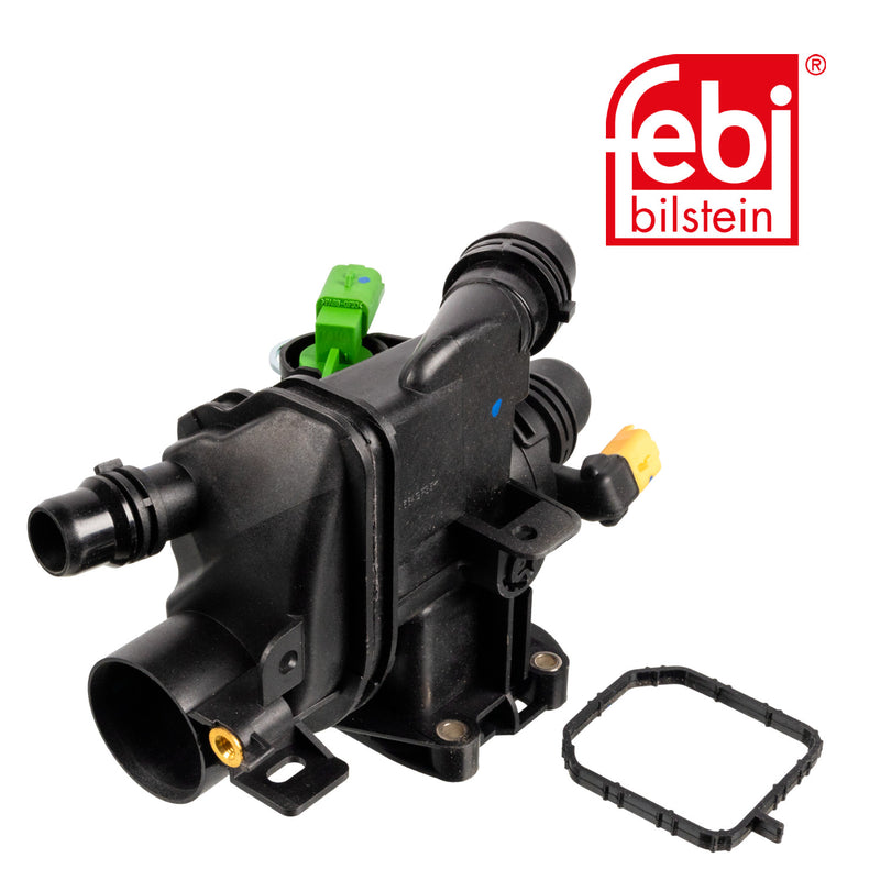 Febi Thermostat Housing Cover 172244