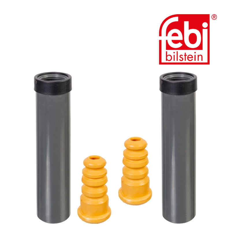 Febi Rear Dust Cover Kit 172247