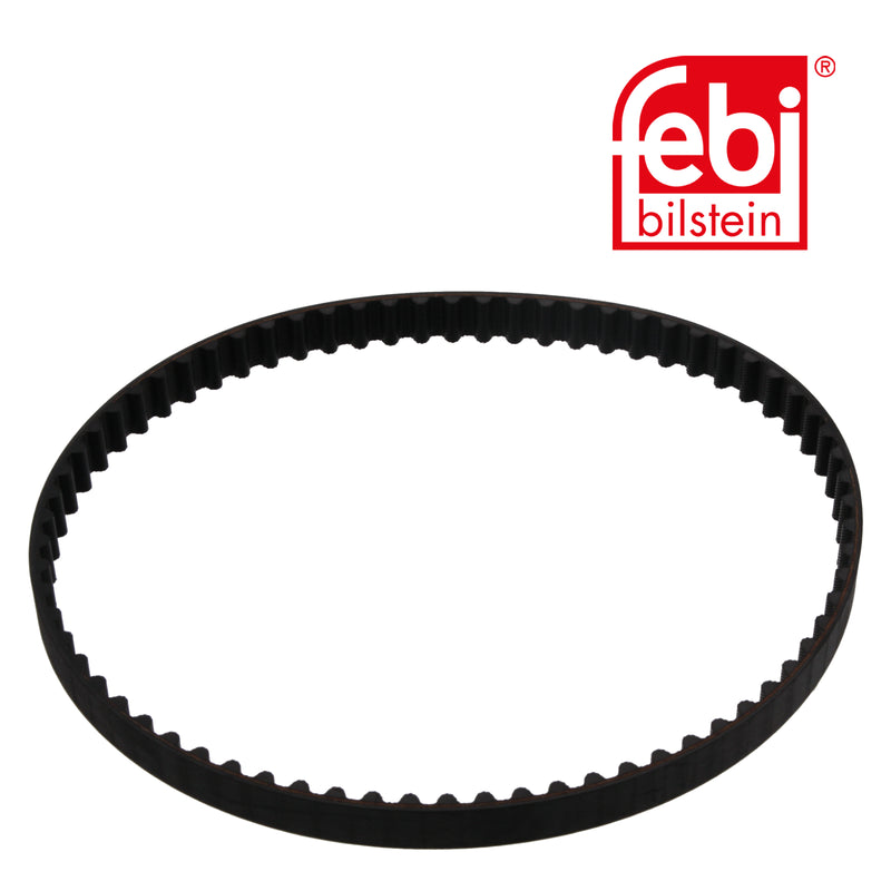 Febi Timing Belt Cambelt 70 Teeth 17224