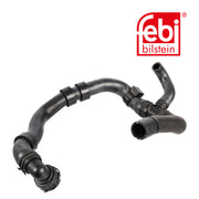 Febi Radiator Coolant Hose ID 172258