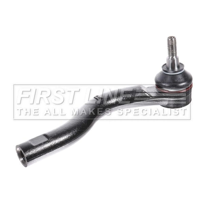 First Line Steering Tie Rod End Ball Joint M10X1.25 fits MG Zs SUV 2017 on