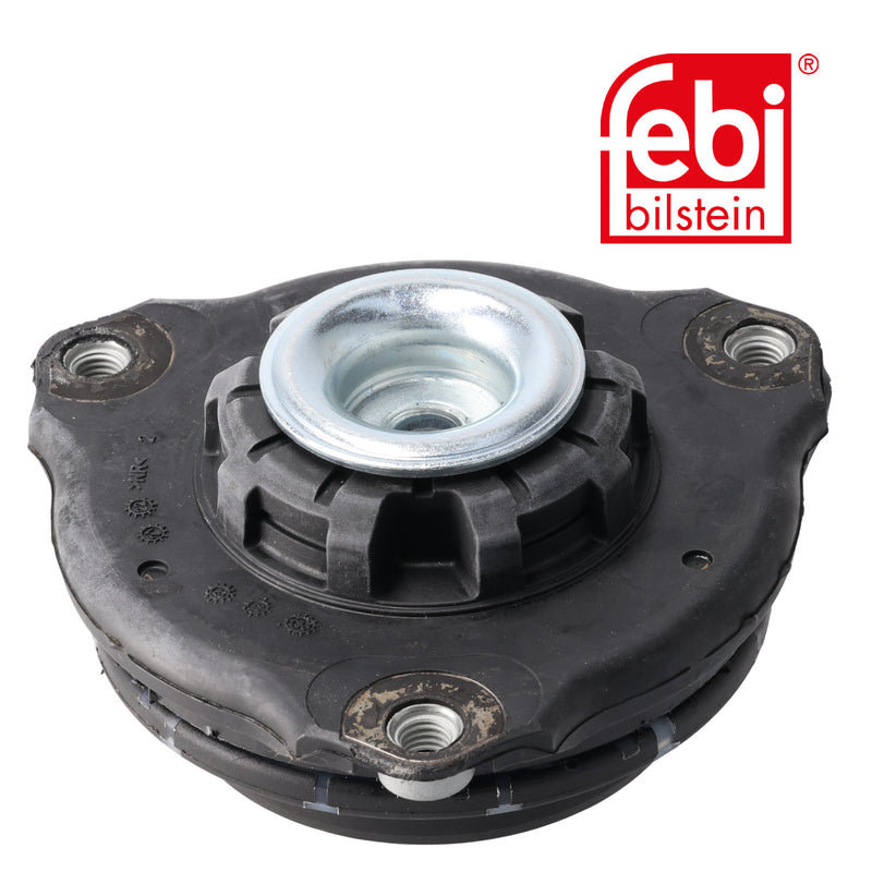 Febi Front Repair Kit Suspension Strut Support Mount 172268