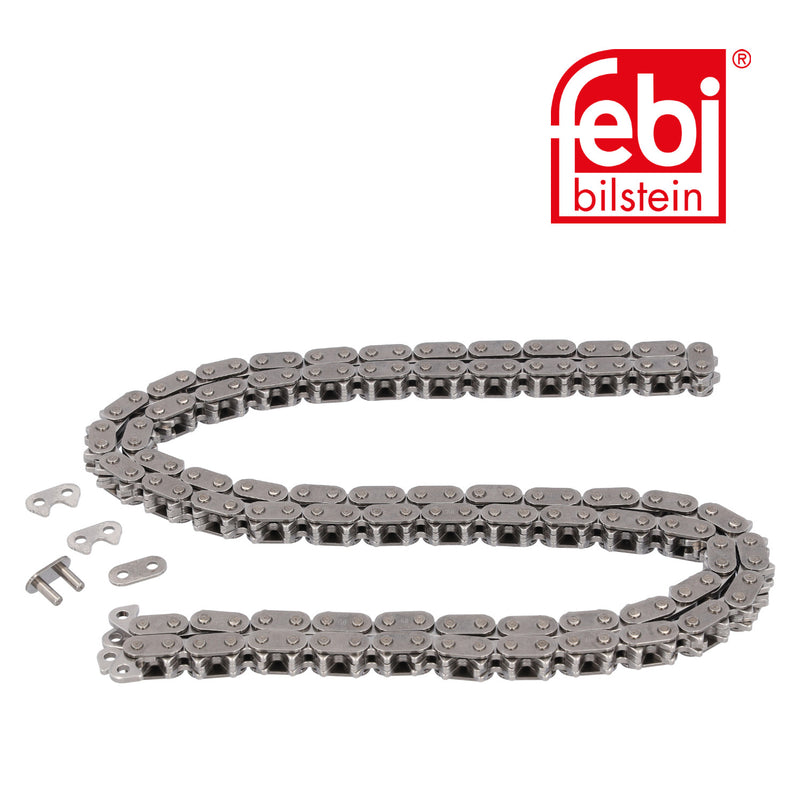 Febi Timing Chain 140 Links 8mm Pitch 172275