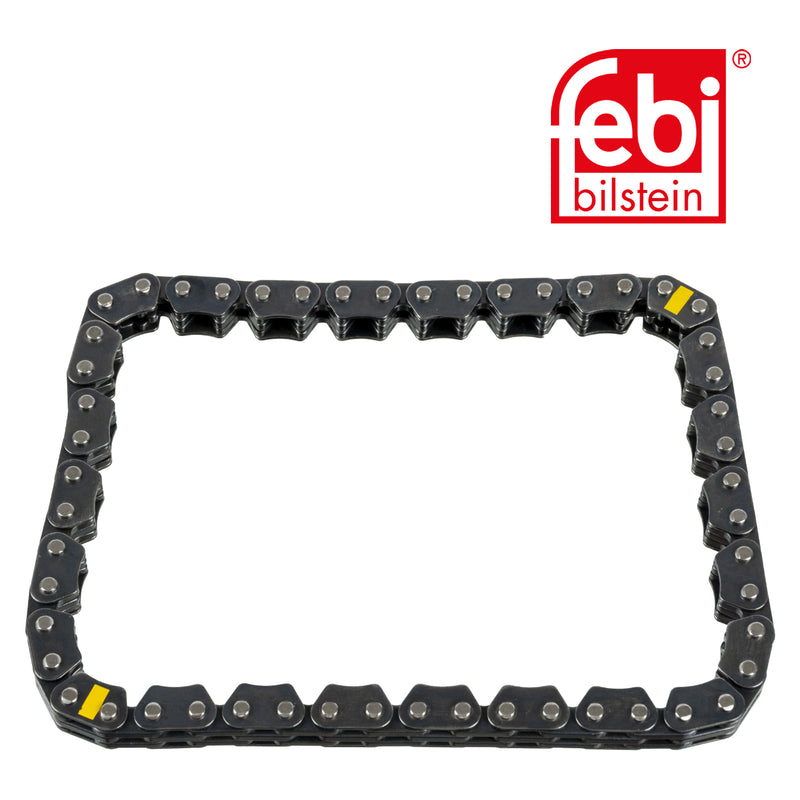 Febi Timing Chain 52 Links 8mm Pitch 172276 OE A0009931378