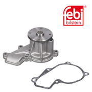 Febi Engine Cooling Water Pump 172280