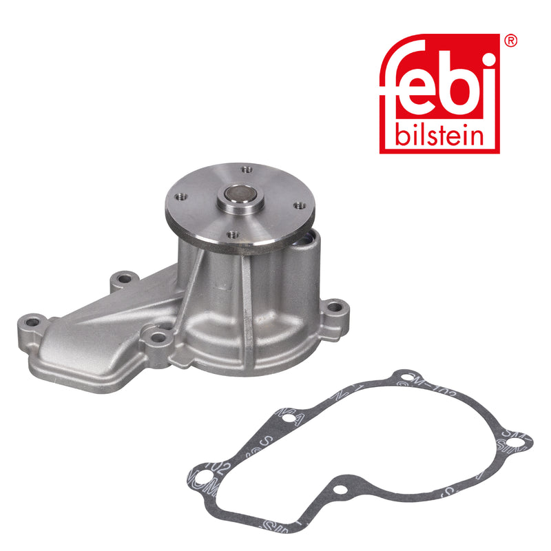 Febi Engine Cooling Water Pump 172280
