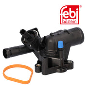Febi Thermostat,Coolant 172284