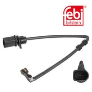 Febi Brake Pad Wear Sensor Front Right 172290