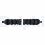 Delphi 2 x Steering Bellow Front fits Porsche 911 2004-2012 3.6 3.8 4.0
