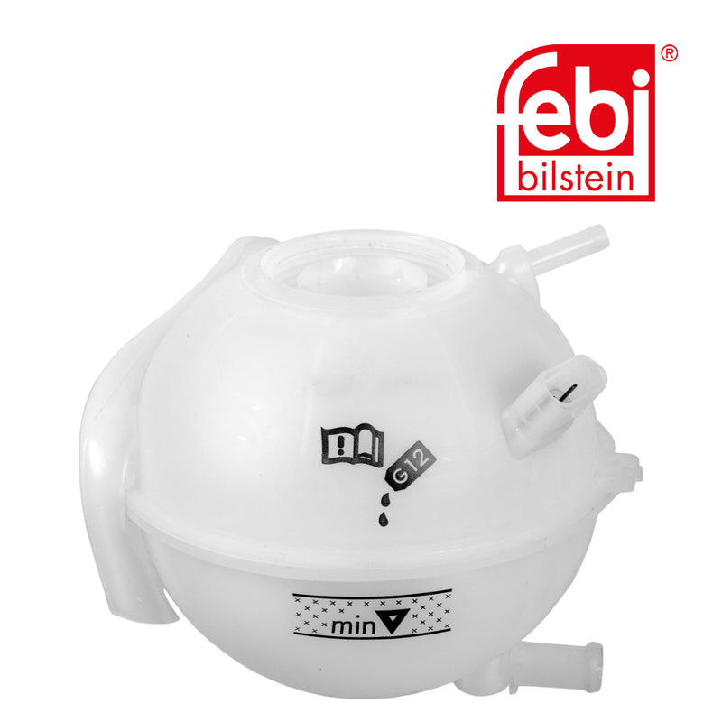 Febi Coolant Expansion Tank 172301