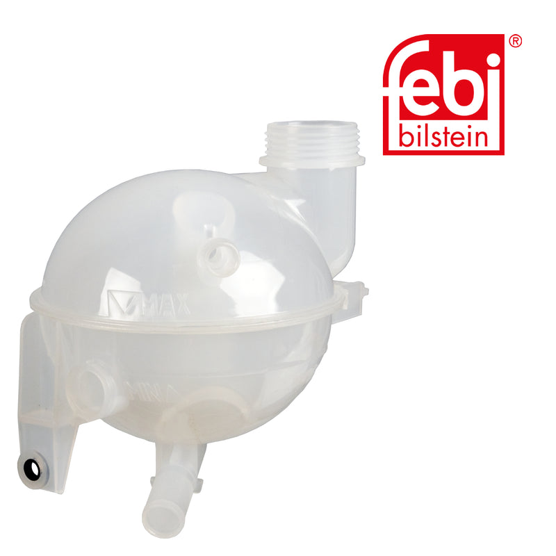Febi Coolant Expansion Tank 172302