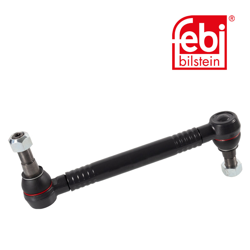 Febi Stabiliser Bar Link Coupling Rod Rear 172311