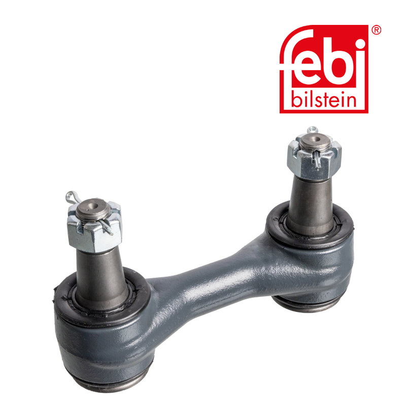Febi Stabiliser Bar Link Coupling Rod Rear 172312