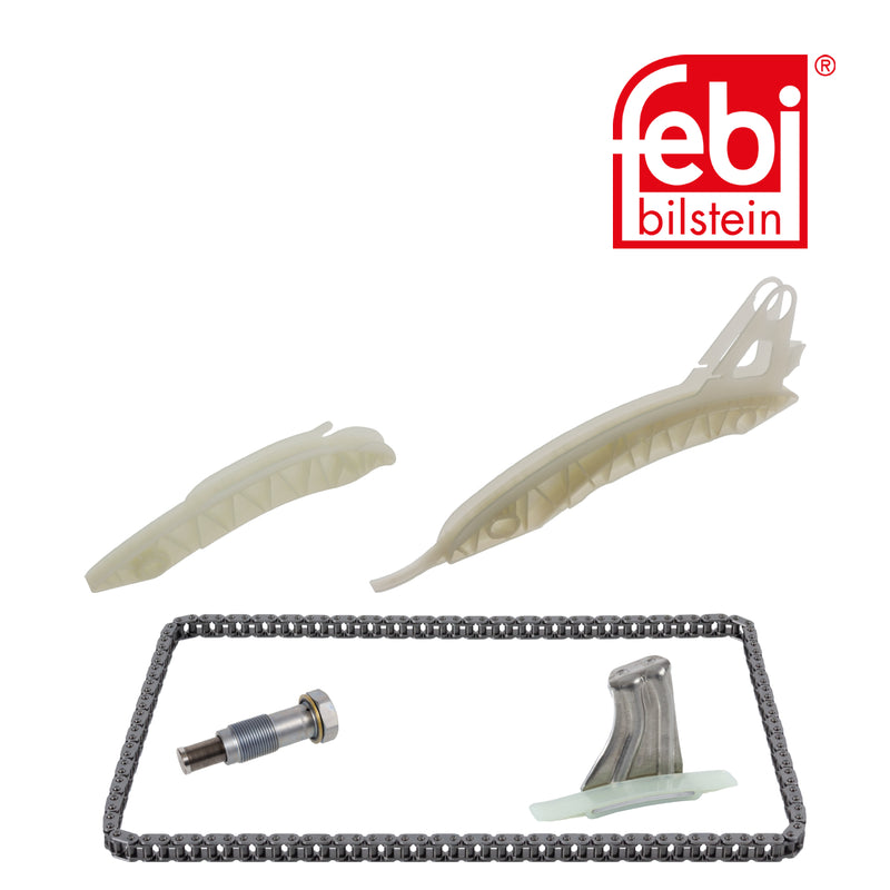 Febi Timing Chain Kit Set 138 Links 172329