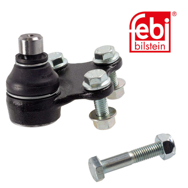 Febi Ball Joint Front Right 172331