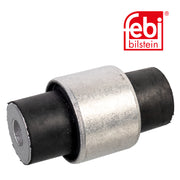 Febi Wishbone / Control / Trailing Arm Bush Rear 172335