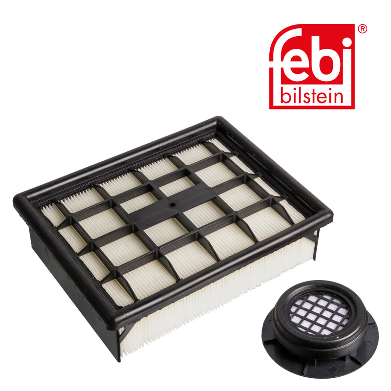 Febi Crankcase Ventilation Filter Kit 172336