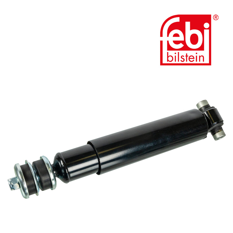 Febi Shock Absorber Damper Strut Front 172339