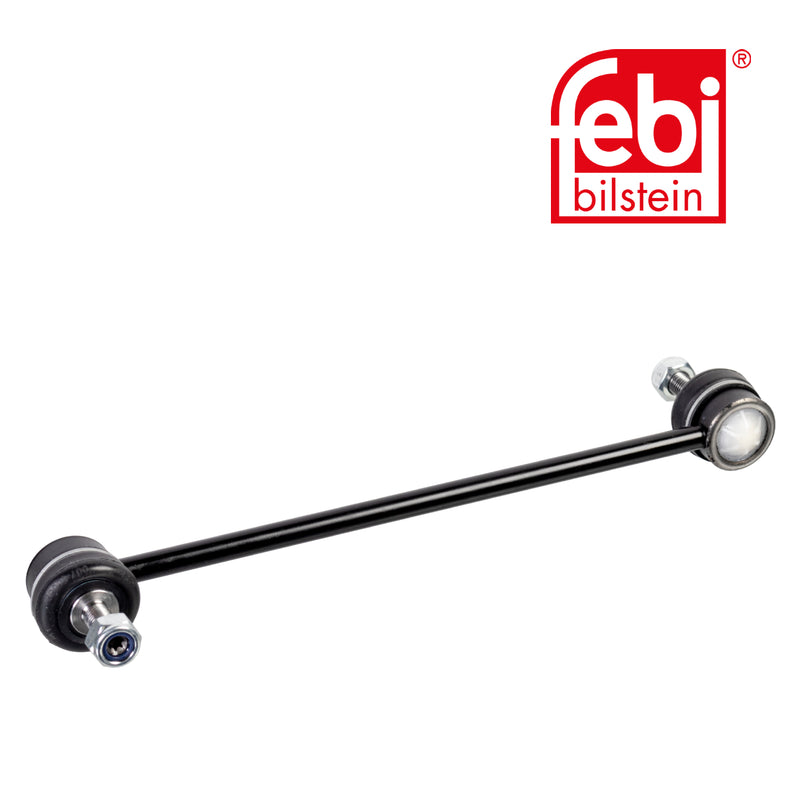 Febi Stabiliser Bar Link Coupling Rod Front Right 172343