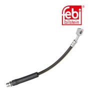 Febi Brake Hydraulic Hose Line Rear 172355