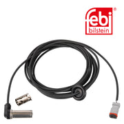 Febi ABS Wheel Speed Sensor Front Left 172358