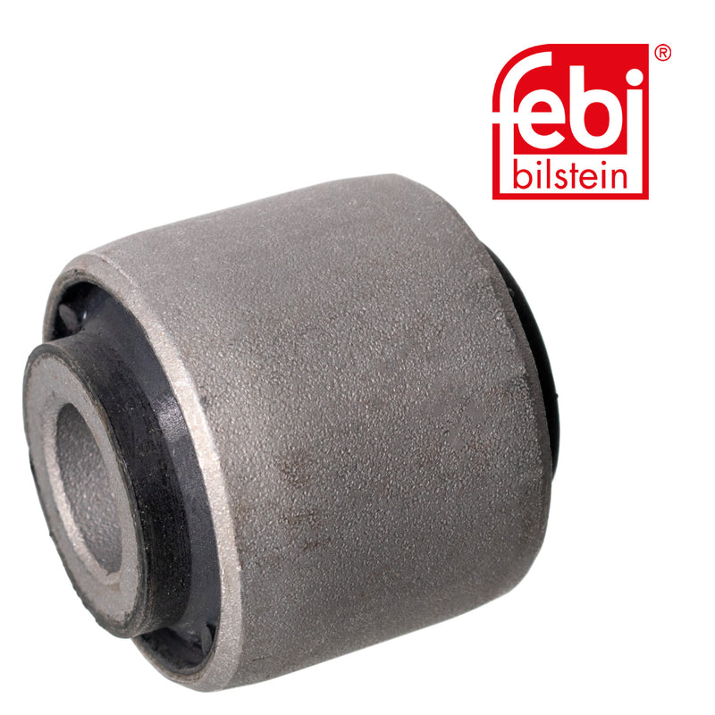 Febi Wishbone / Control / Trailing Arm Bush Rear Right 172360