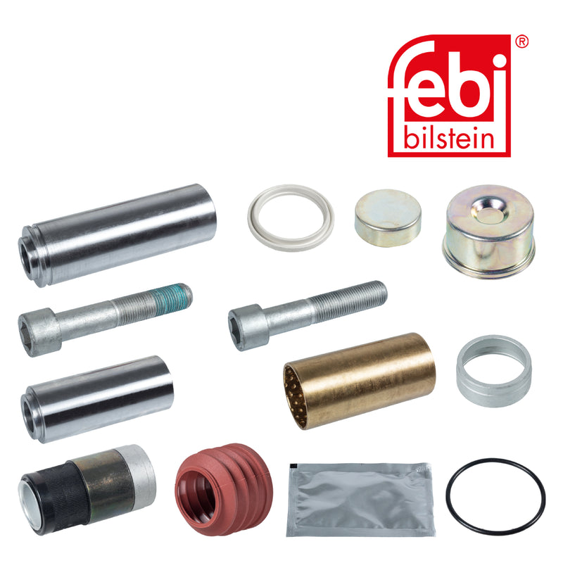 Febi Brake Caliper Repair Kit Front 172365