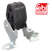 Febi Exhaust Pipe Holder Centre EPDM (ethylene propylene diene 172368