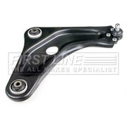First Line Control/Trailing Arm fits Peugeot 2008 I 2013-2019 1.2 1.4 1.5 1.6
