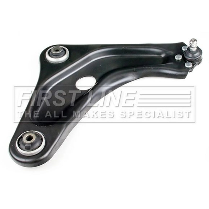 First Line Control/Trailing Arm fits Peugeot 2008 I 2013-2019 1.2 1.4 1.5 1.6