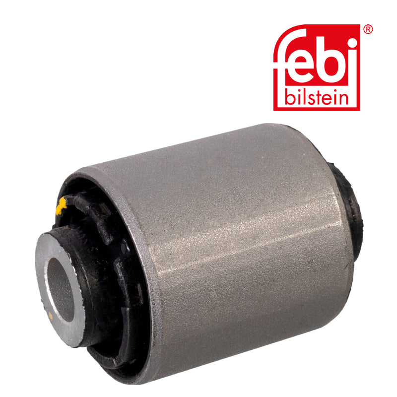 Febi Wishbone / Control / Trailing Arm Bush Rear 172375