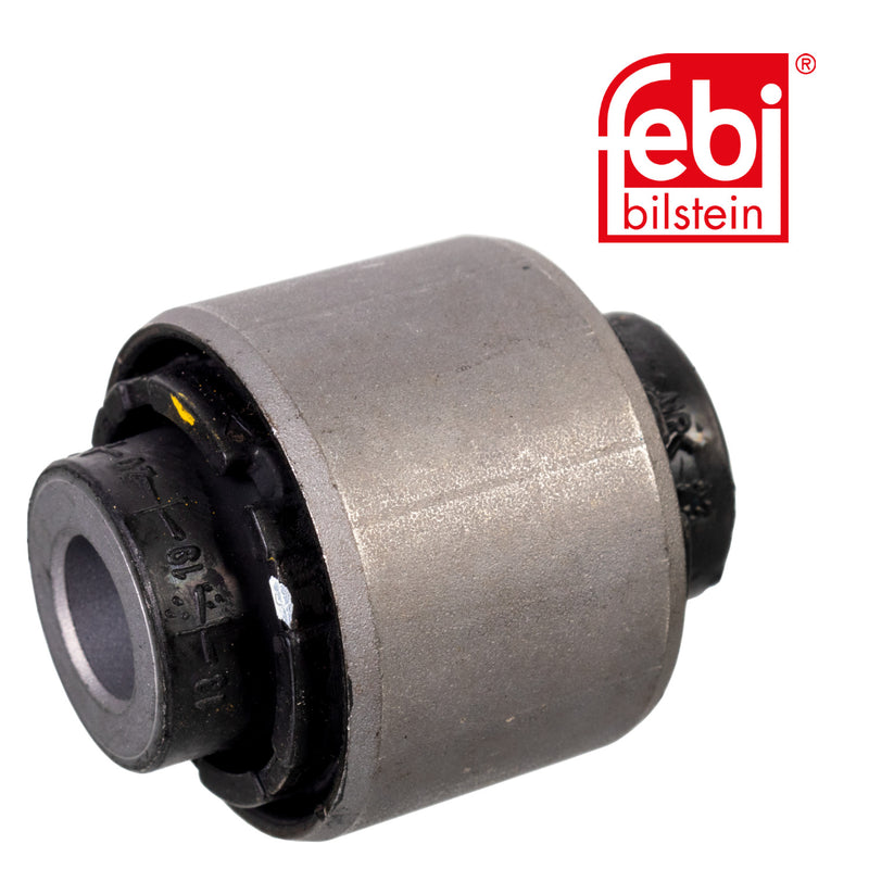Febi Wishbone / Control / Trailing Arm Bush Rear Right 172378