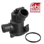 Febi Thermostat,Coolant 172380