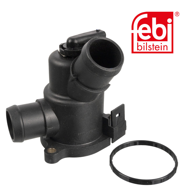 Febi Thermostat,Coolant 172380