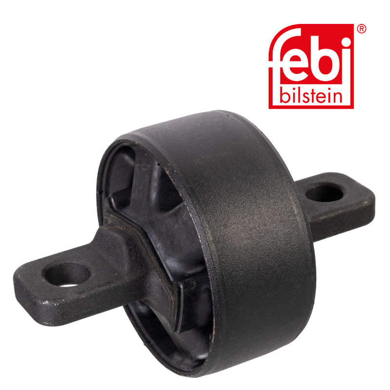 Febi Wishbone / Control / Trailing Arm Bush Rear Left 172382