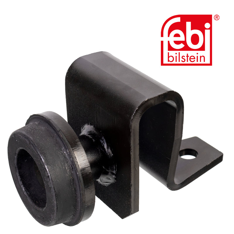 Febi Front Rubber Buffer Suspension 172384